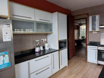 Luxury 5 Bedrooms at Awoshie