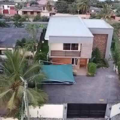 Luxury 5 Bedrooms at Awoshie