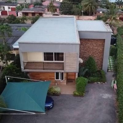 Luxury 5 Bedrooms at Awoshie
