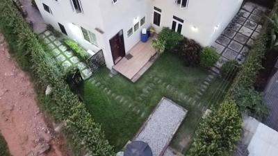 Luxury 5 Bedrooms at Awoshie