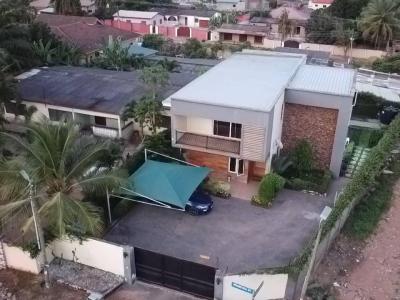 Luxury 5 Bedrooms at Awoshie