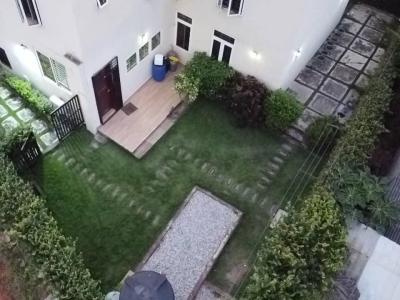 Luxury 5 Bedrooms at Awoshie