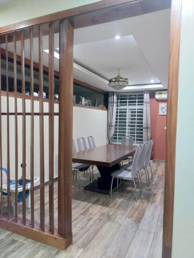 Luxury 5 Bedrooms at Awoshie